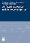 Verfassungswandel im Mehrebenensystem