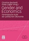 Gender and Economics: Feministische Kritik der politischen Ökonomie