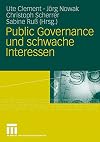 Public Governance und schwache Interessen