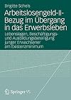 Arbeitslosengeld-II-Bezug im Übergang in das Erwerbsleben : Lebenslagen, Beschäftigungs- und Ausbildungsbeteiligung junger Erwachsener am Existenzminimum