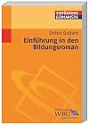 Einführung in den Bildungsroman