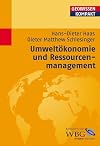 Umweltökonomie und Ressourcenmanagement