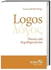 Logos : theorie und Begriffsgeschichte