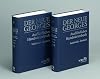 Der Neue Georges : Ausführliches Lateinisch-Deutsches Handwörterbuch. Zweiter Band, I-Z