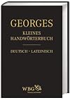 Kleines deutsch-lateinisches Handwörterbuch