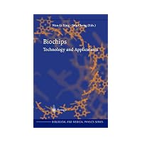 Biochips Technology and Applications