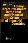 Foreign direct investment in the real and financial sector of industrial countries