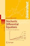 Stochastic Differential Equations: An Introduction with Applications