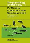 Endocrines and osmoregulation : a comparative account in vertebrates