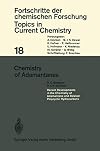 Chemistry of Adamantanes