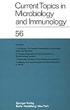 Current Topics in Microbiology and Immunology 56