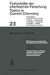 Molecular Orbitals