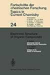 Electronic Structure of Organic Compounds