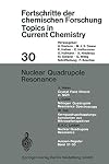 Nuclear Quadrupole Resonance
