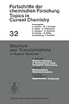 Structure and Transformations of Organic Molecules