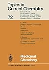 Anorganische Gaschromatographie / Inorganic Gas Chromatography (Topics in Current Chemistry)
