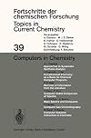 Computers in Chemistry (Topics in Current Chemistry)