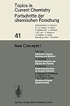 New Concepts I (Topics in Current Chemistry)