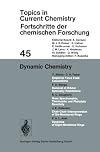 Dynamic Chemistry (Topics in Current Chemistry)