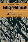 Feldspar minerals. in three volumes / 1, Crystal structures and physical properties