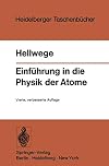 Einführung in die Physik der Atome