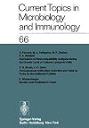 Current Topics in Microbiology and Immunology 66