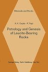 Petrology and genesis of leucite-bearing rocks