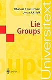 Lie Groups
