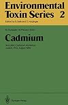 Cadmium : 3rd IUPAC Cadmium Workshop, Juelich, FRG, August 1985