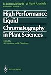 High performance liquid chromatography in plant sciences