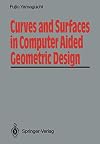 Curves and surfaces in computer aided geometric design