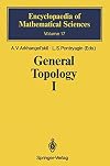 General Topology. I, Basic concepts and constructions, dimension theory