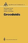 Greedoids