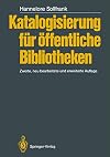 Katalogisierung für öffentliche Bibliotheken