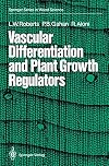 Vascular differentiation and plant growth regulators