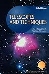 Telescopes and Techniques: An Introduction to Practical Astronomy