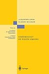 Cohomology of finite groups