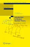 Introduction to Modern Number Theory: Fundamental Problems, Ideas and Theories. 2nd edition