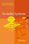 Verteilte Systeme: Grundlagen und Basistechnologien (eXamen.press) (German Edition)