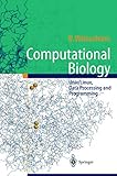 Computational Biology Unixlinux Data Processing And Programming