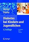Diabetes bei Kindern und Jugendlichen