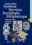 Systeme Nerveux Encephaloperipherique Vascularisation Anatomie Imagerie