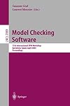 Model Checking Software (SPIN 2004)