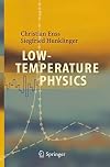Low-Temperature Physics