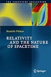 Relativity and the Nature of Spacetime