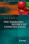 The Emerging Physics of Consciousness