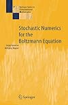 Stochastic Numerics for the Boltzmann Equation (Springer Series in Computational Mathematics)