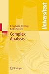 Complex Analysis