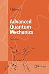 Advanced Quantum Mechanics