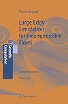 Large Eddy Simulation for Incompressible Flows: An Introduction (Scientific Computation)